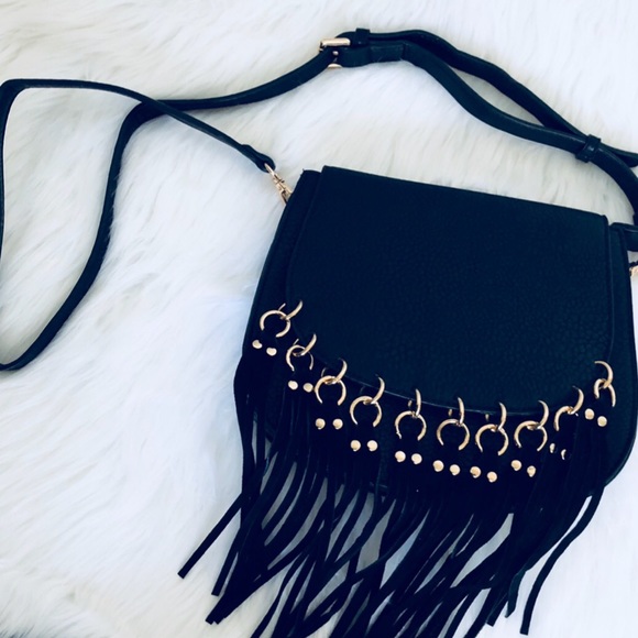 •last one• Janelle Crossbody - Picture 5 of 8